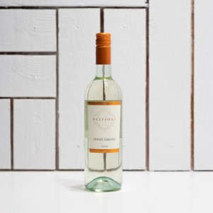 Belfiore Pinot Grigio 2020 - £7.50 - Experience Wine